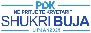 PDK-Lipjan